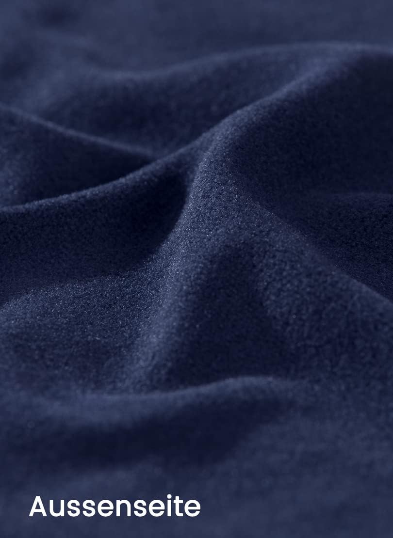 Trigema Damen Jacke S Navy, S Navy