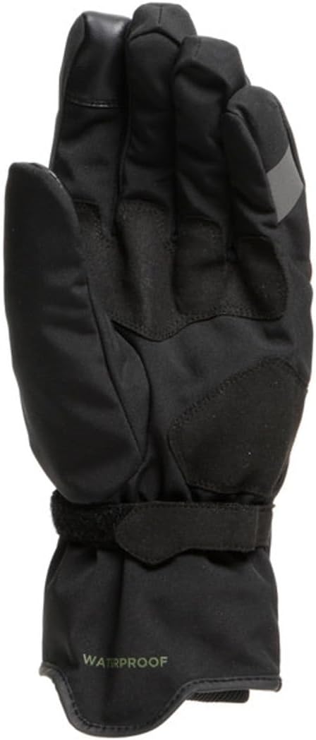Dainese 34 DE XS Schwarz/Grün, XS Schwarz/Grün