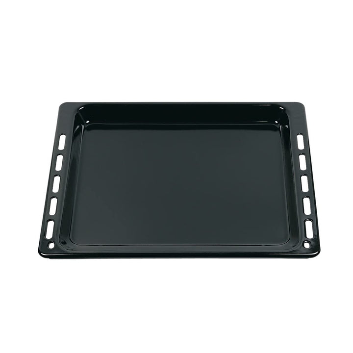 Backblech Fettpfanne für Elektroherd Backofen Algor Bauknecht IKEA Whirlpool 481241838138