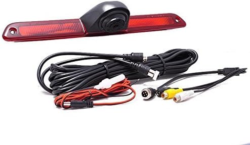 Sprinter Bremslicht-Rückfahrkamera für M B Sprinter W906 / Crafter Vans LED-Lichtparken(Sprinter Van