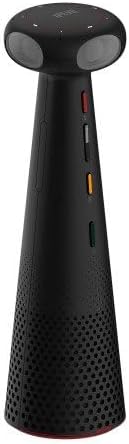 Ipevo Totem 360 Grad 4K Video-Konferenzkamera