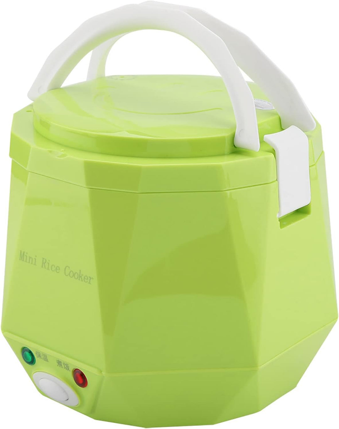 1,3 l Kocher, 24 V, 140 W, 1,3 l, elektrisch, tragbar, multifunktional, Reis, für LKW, Lunchbox, ele
