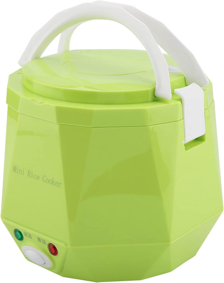 1,3 l Kocher, 24 V, 140 W, 1,3 l, elektrisch, tragbar, multifunktional, Reis, für LKW, Lunchbox, ele