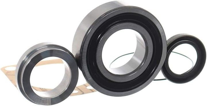 SKF Radlagersatz Radlager Set Hinten | VKBA 1325 | Für NIVA NADESCHDA NIVA