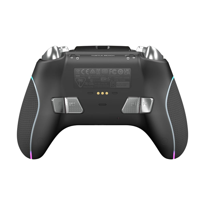 Turtle Beach Stealth Ultra Wireless Hochleistungs-Gaming-Controller mit Schnellladedock, Anpassbare