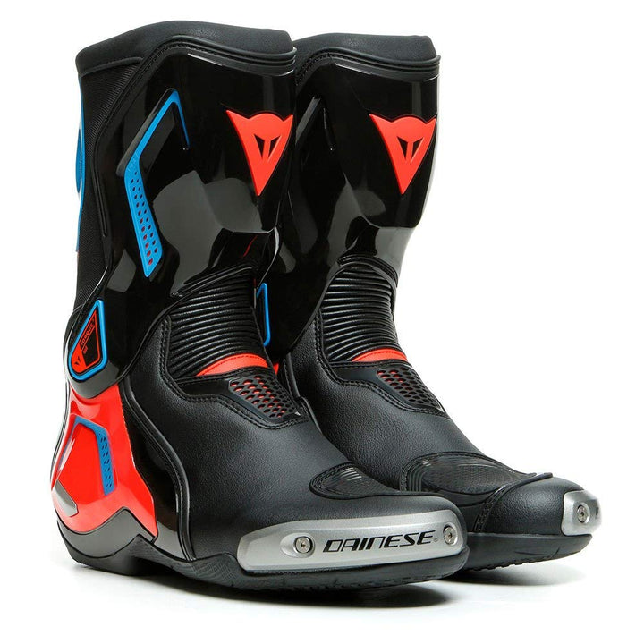 Dainese York D-WP Shoes, Motorradschuhe Wasserdicht Pista 1 40 EU, Pista 1 40 EU