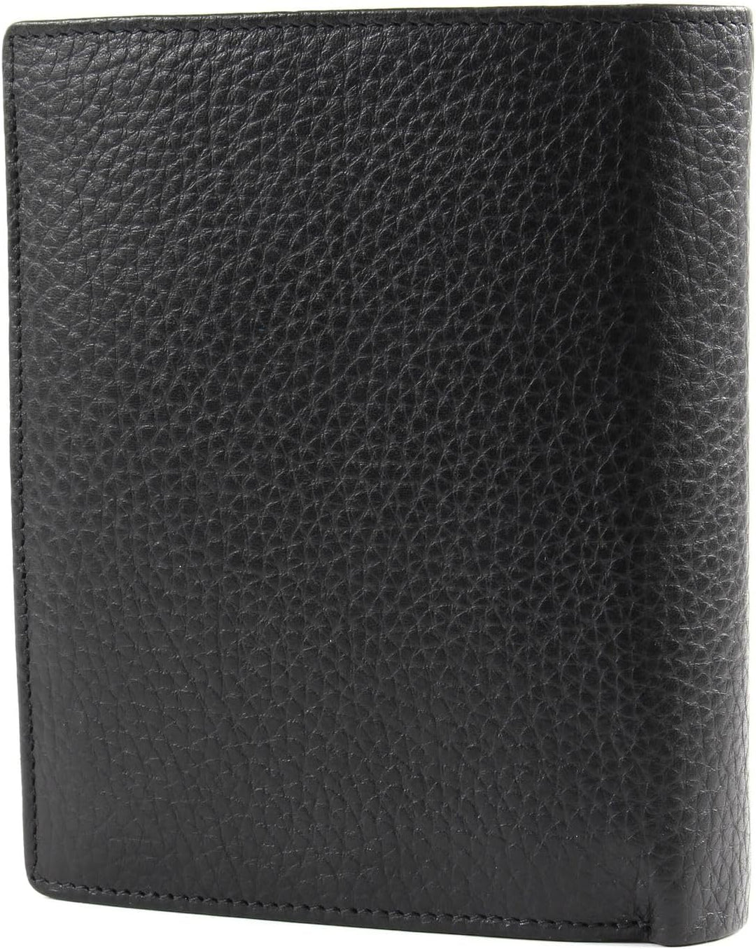 Esquire Texas RFID Wallet Horizontal L Black