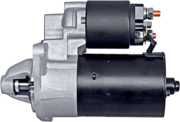 HELLA - Starter/Anlasser - 12V - 1.1kW - für u.a. Alfa Romeo 147 (937_) - 8EA 012 527-191
