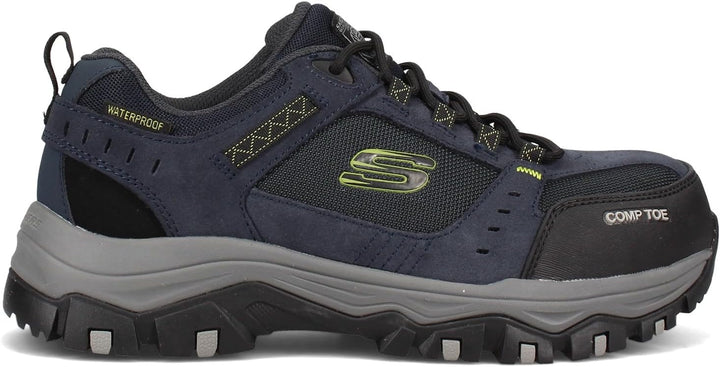 Skechers 39.5 EU Navy, 39.5 EU Navy