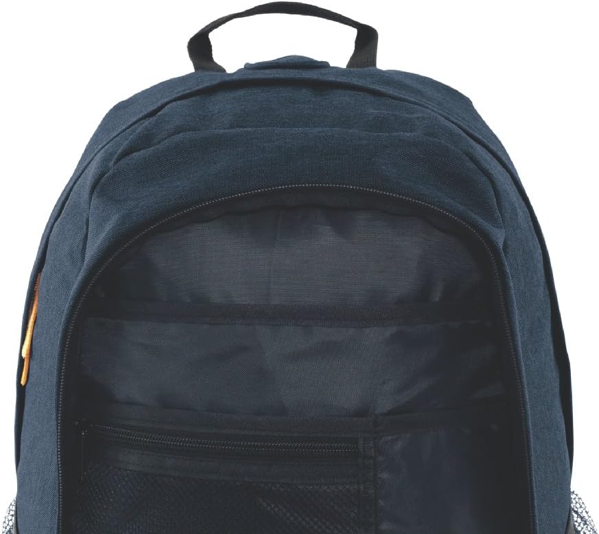 Easy Camp Wanderrucksack Reflect, Blau, 47 x 34 x 4 cm, 25 Liter, 360078