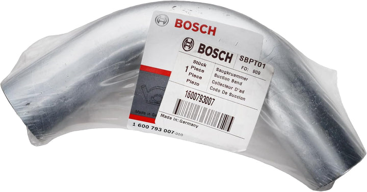 Bosch Professional Ehws Saugkrümmer Geschr. 38X190 1600793007