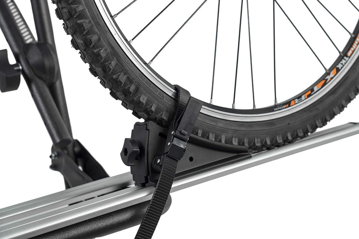 MENABO 38306878 Fahrradträger Heckklappe Shadow T6