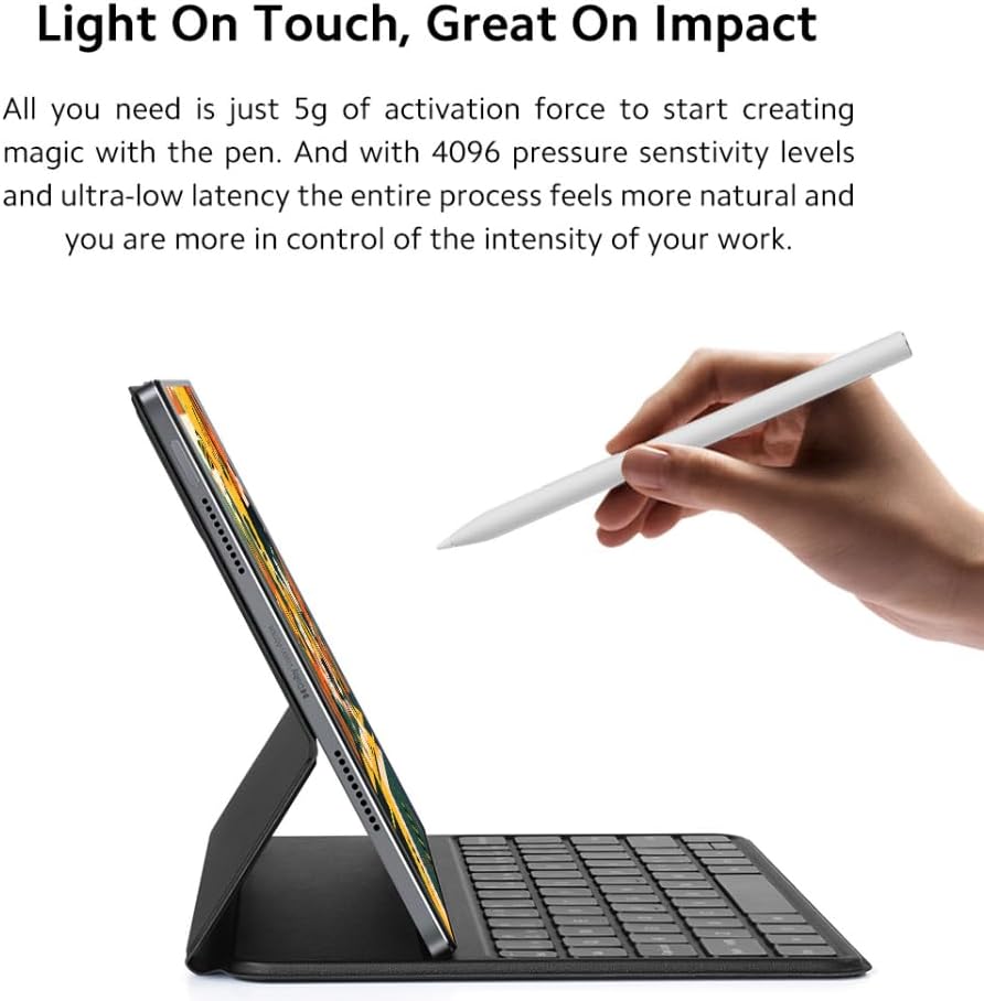 Xiaomi Eingabestift Smart Pen (2. Generation) 7. Smart Pen (2. Generation), 7. Smart Pen (2. Generat