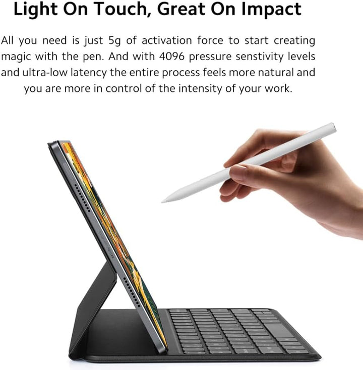 Xiaomi Eingabestift Smart Pen (2. Generation) 7. Smart Pen (2. Generation), 7. Smart Pen (2. Generat