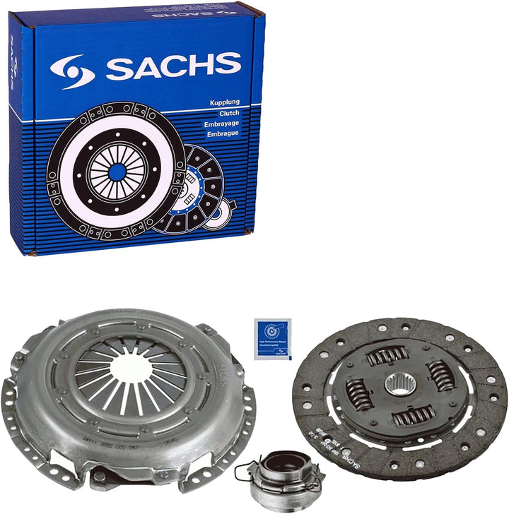 SACHS 3000 950 902 Kupplungssatz