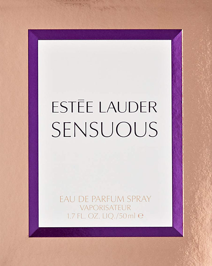 Estee Lauder Parfümwasser für Frauen 1er Pack (1x 50 ml) 50 ml (1er Pack), 50 ml (1er Pack)