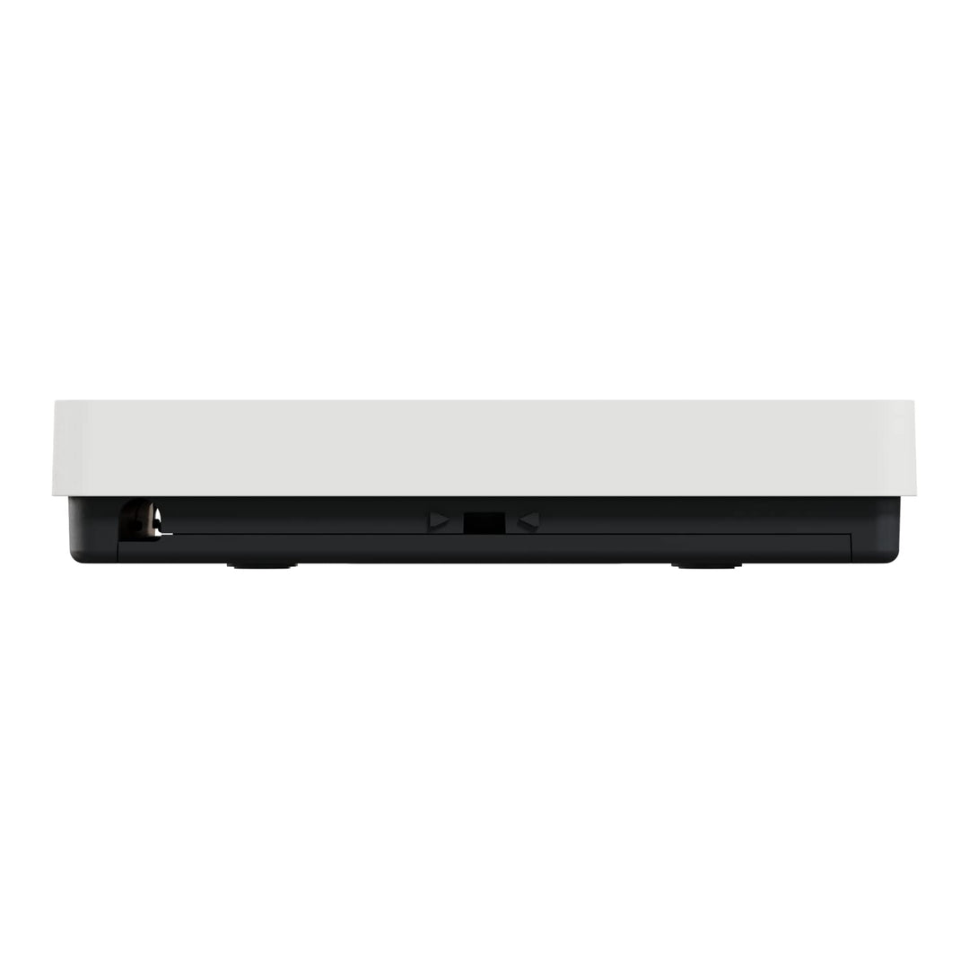 Schneider Electric Wiser Hub, Smart Home Zentrale, Steuerung per App, Zigbee, Matter Bridge, Alexa,