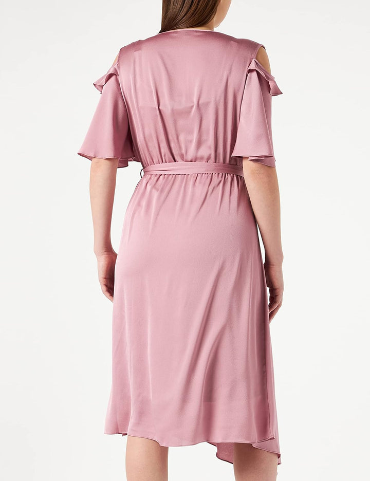 find. 13593 kleider, Rosa (Old Rose), 36 (Herstellergrösse: Small)