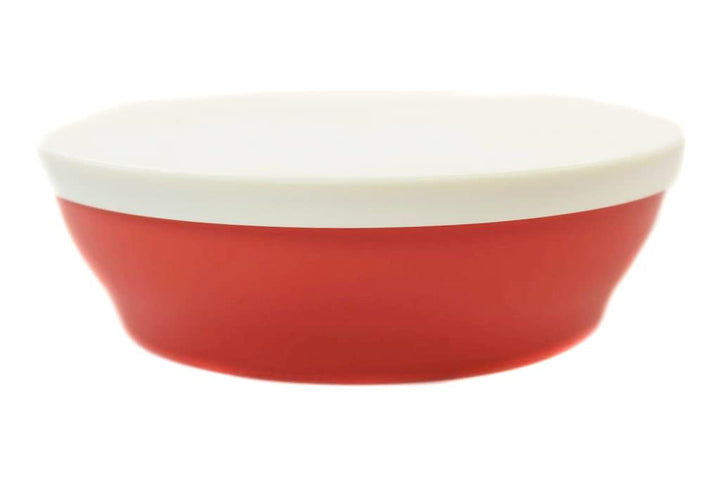 Tupperware Sushi Zen 520 ml Pastellrot Dose Wasabi Sushi Sashimi Maki Japan