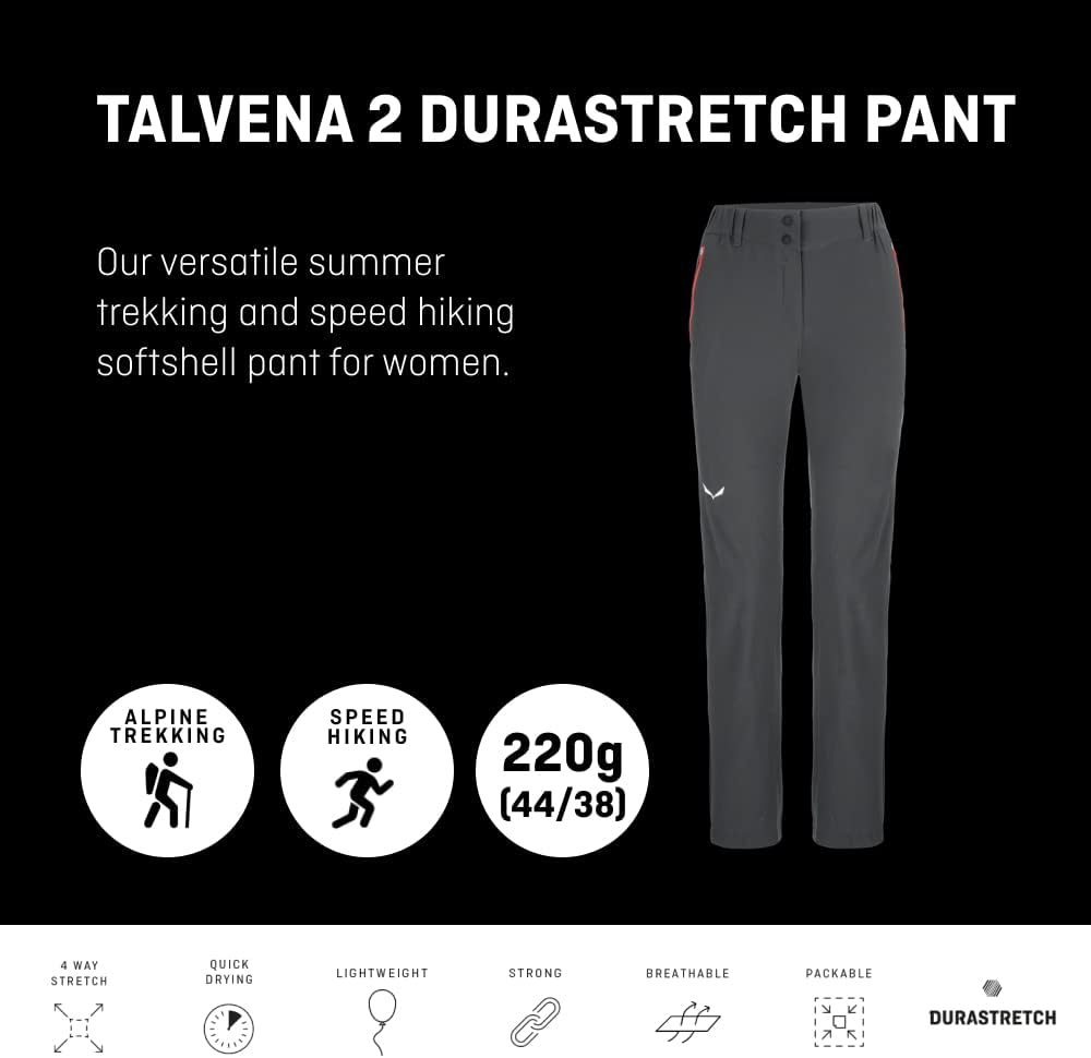 Salewa TALVENA 2 DST W PNT