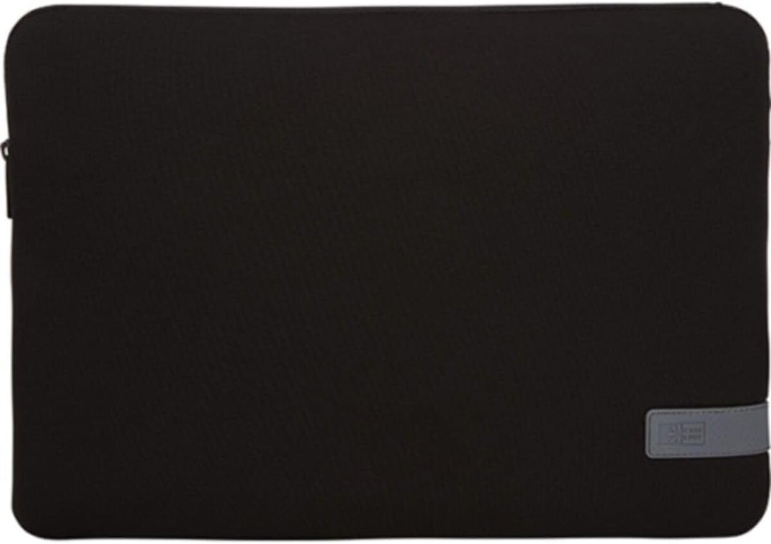 Case Logic Reflect 14" Laptop Sleeve 0 Black, 0 Black
