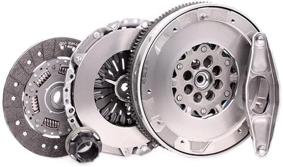 LuK 600 0226 00 Kit Kupplungs