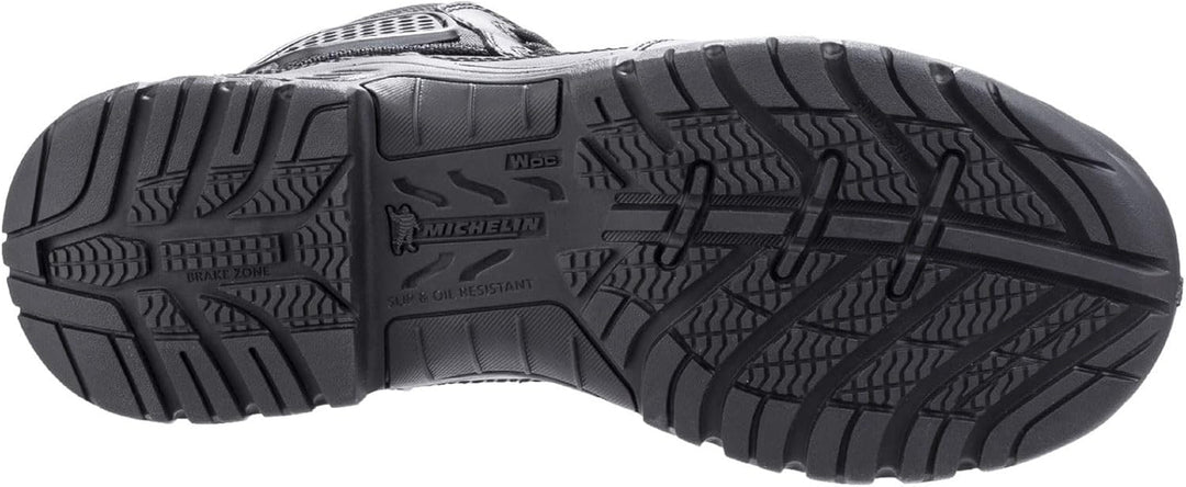 Magnum Str/Fo 6" SZ BT Blk 14