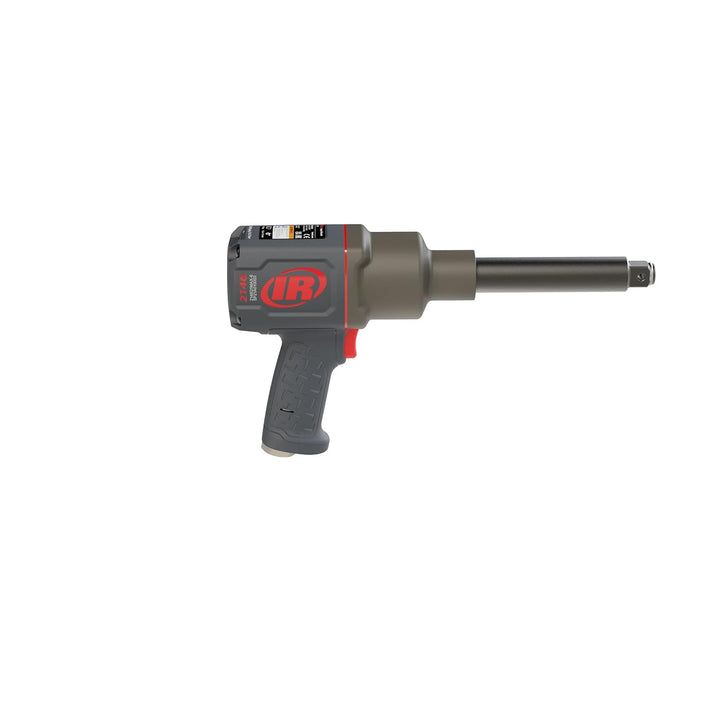 Ingersoll Rand 3/4" Schlagschrauber 2146Q1MAX-6, 6" ERW. besonders leistungsstarker, kompakter und e