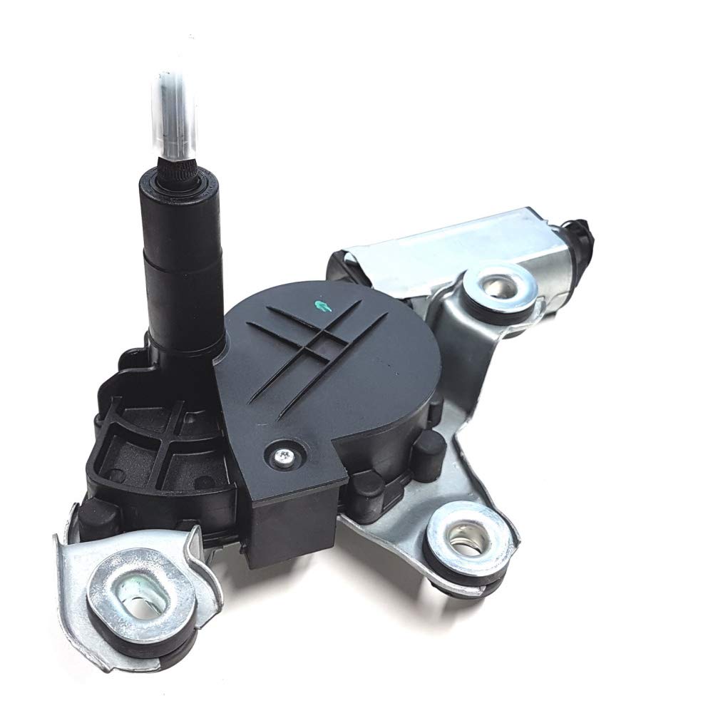 Wischermotor Heckscheibe Scheibenwischer Heckwischer Scheibenwischermotor 5J7955711C