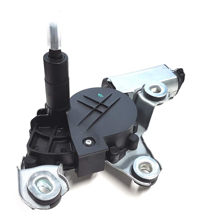 Wischermotor Heckscheibe Scheibenwischer Heckwischer Scheibenwischermotor 5J7955711C