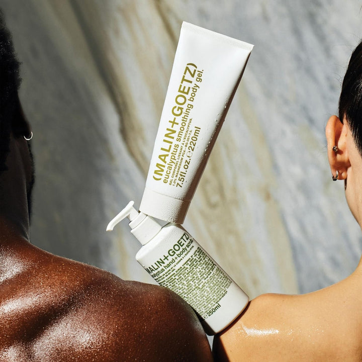 MALIN + GOETZ Eucalyptus Hand &amp; Body Scrub (250 ml)