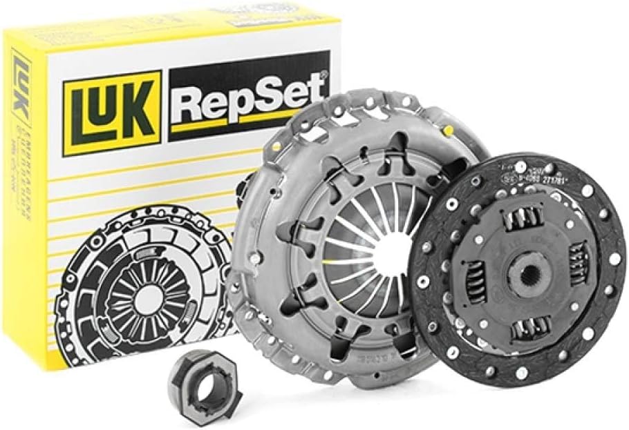 LUK 618309600 Kupplungssatz
