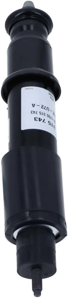 SACHS 315 743 Stossdämpfer