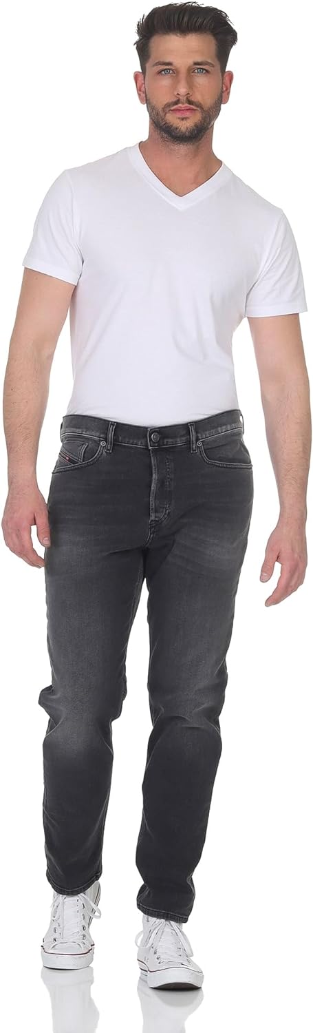 Diesel Herren 2006 D-fining Jeans 31W / 34L 02-09e94, 31W / 34L 02-09e94