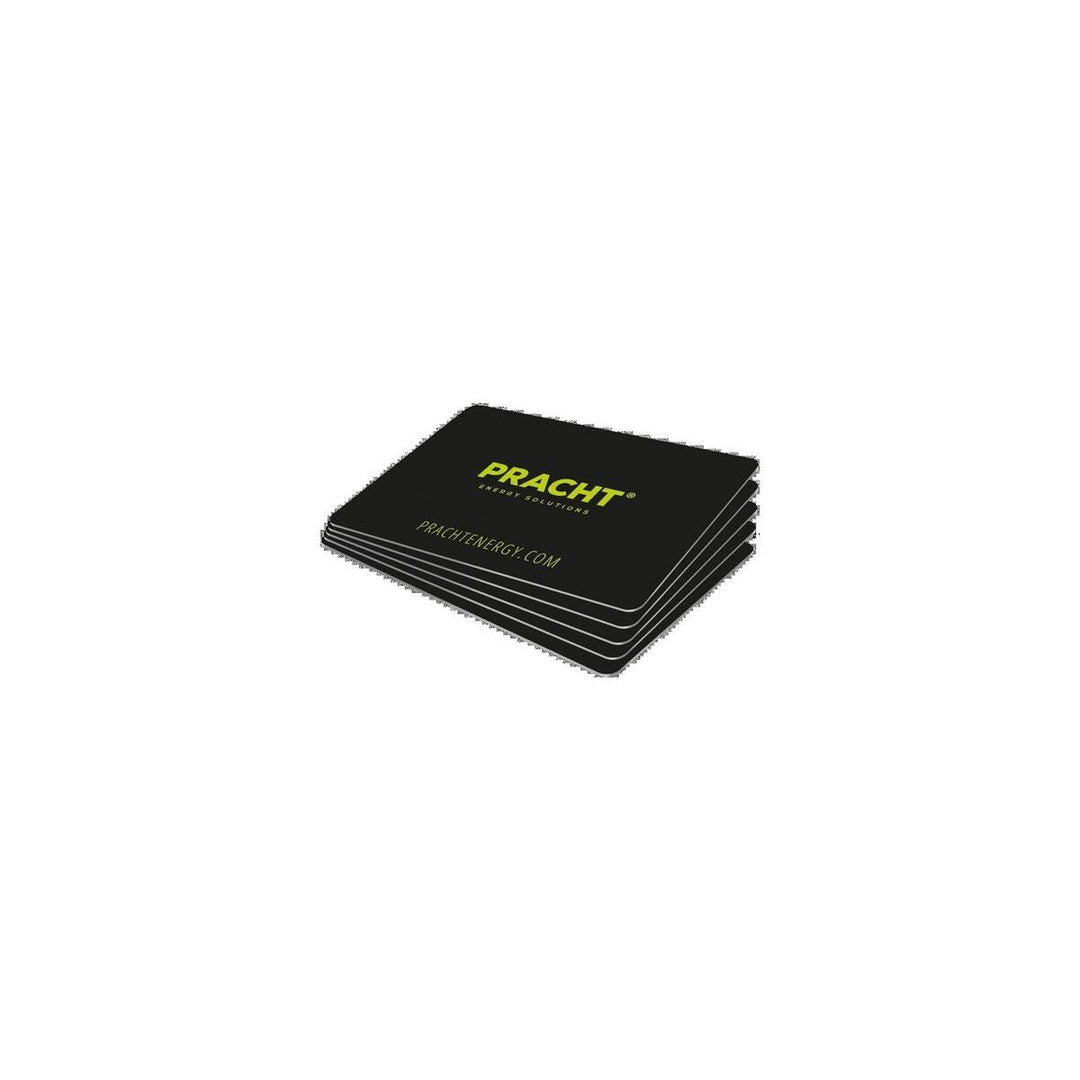 Pracht ALPHA9003-RFID-Karte RFID-Karte