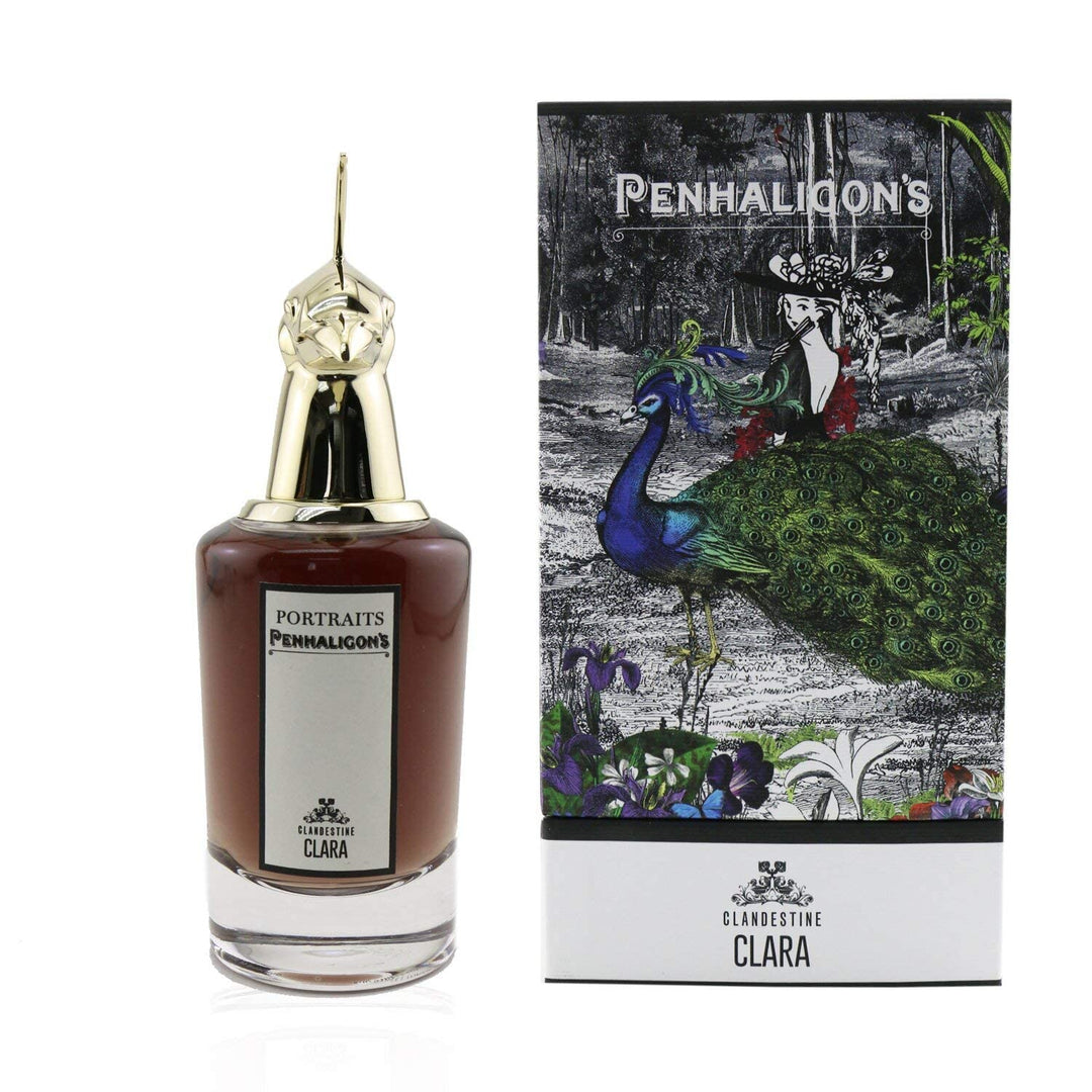 PENHALIGON S Clandestine Clara Eau de Parfum Spray, 75 ml