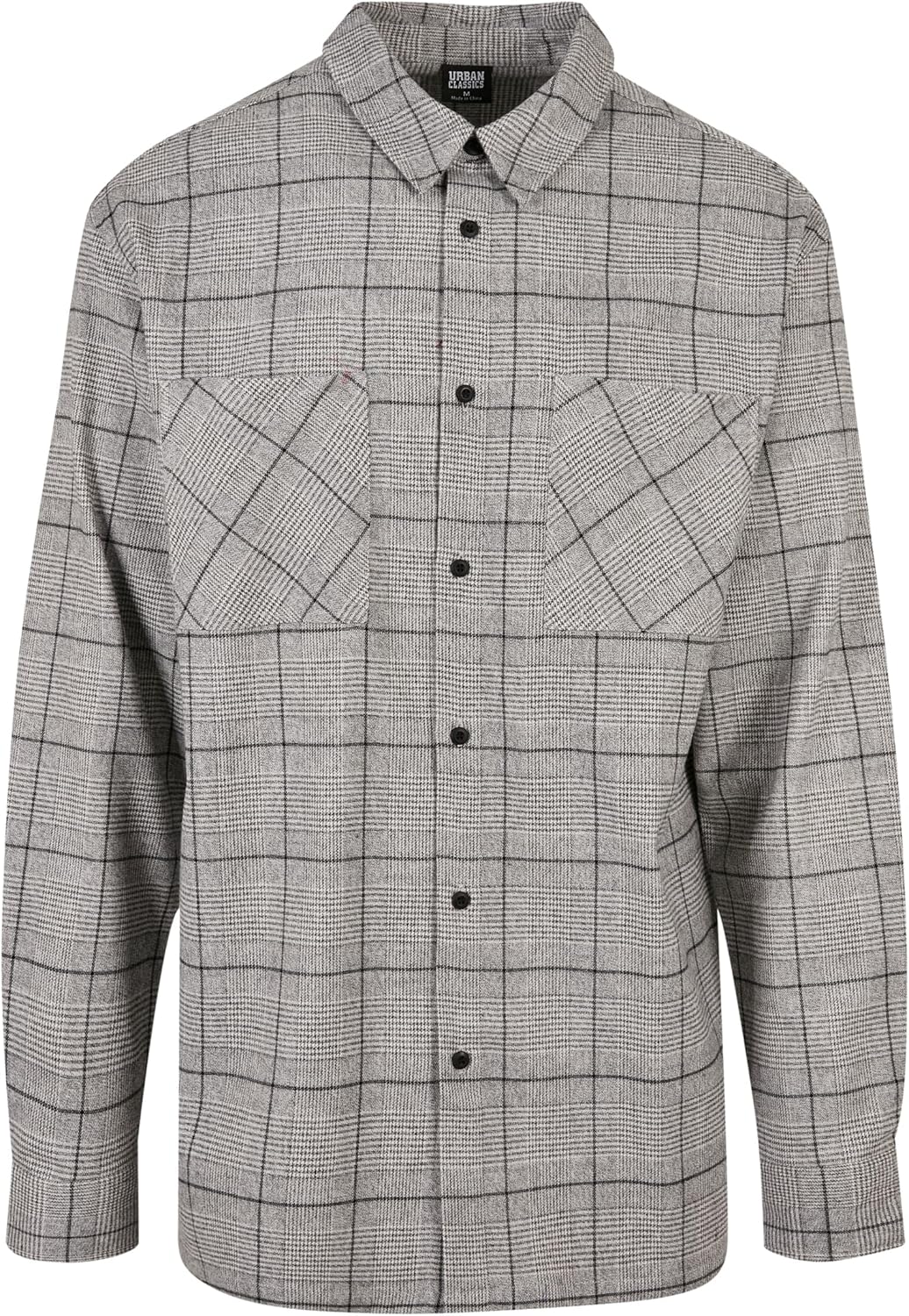Urban Classics Herren Shirt, S
