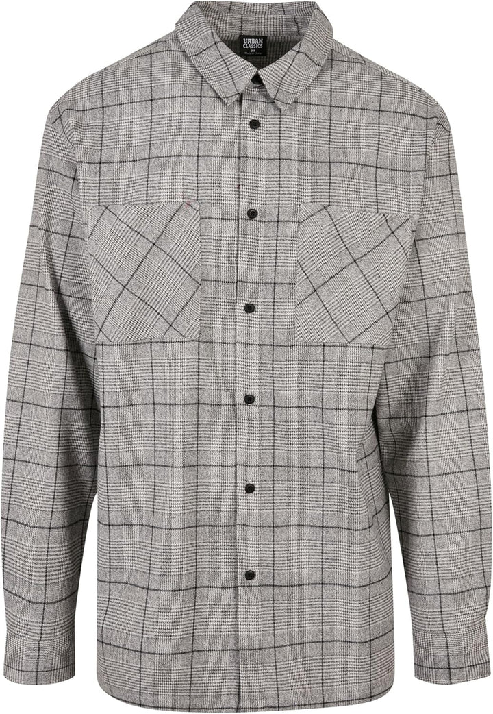 Urban Classics Herren Shirt, S