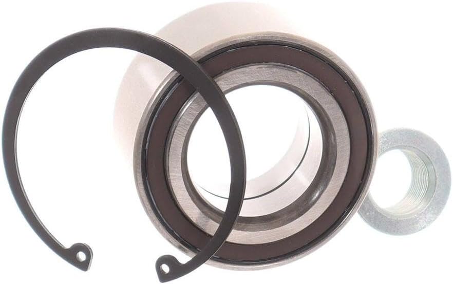 SKF Radlagersatz Radlager Set Vorne | VKBA 3246 | Für CIVIC V Car Coupe Hatchback VI Estate Fastback