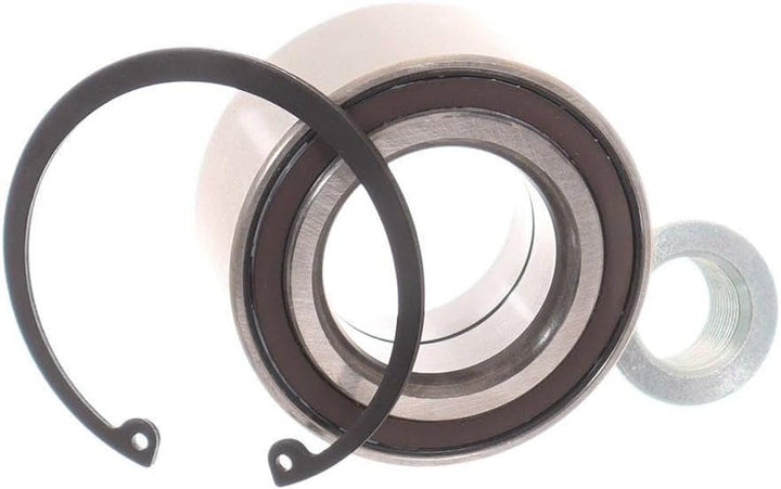 SKF Radlagersatz Radlager Set Vorne | VKBA 3246 | Für CIVIC V Car Coupe Hatchback VI Estate Fastback