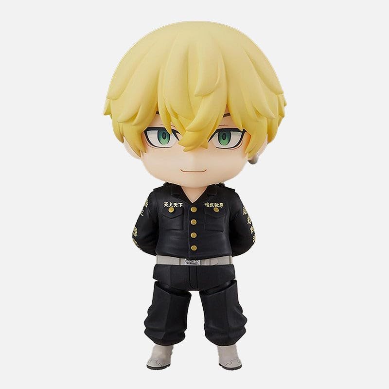 Tokyo Revengers Nendoroid Figurine PVC Chifuyu Matsuno