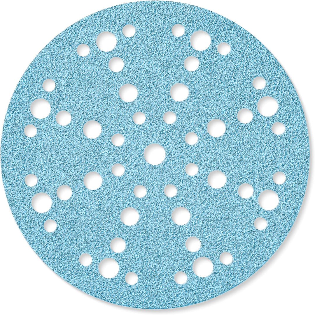 Festool Disco de lijar STF D150/48 P80 GR/50 Granat