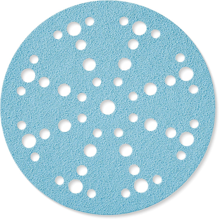 Festool Disco de lijar STF D150/48 P80 GR/50 Granat