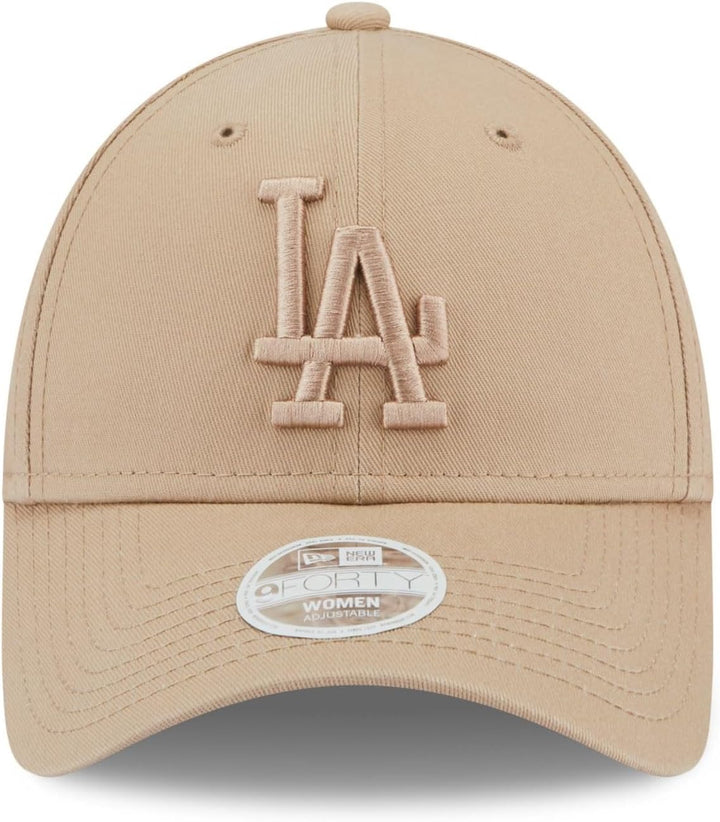 New Era New York Yankees MLB Tonal Brown 9Forty Adjustable Women Cap Einheitsgrösse #20-33334, Einhe