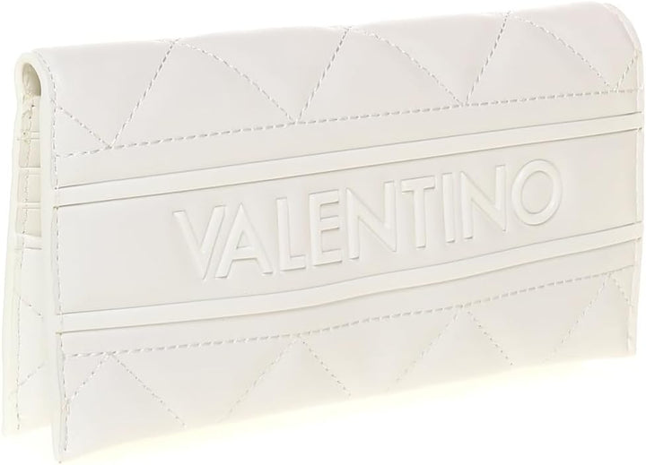Valentino Damen ADA GELDBÖRSE, Bianco