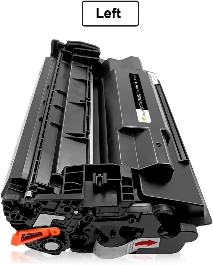 【KEIN CHIP】 Kompatible Tonerkartusche 59X CF259X (59A CF259A) Hohe Kapazität 10000 Seiten für HP M30