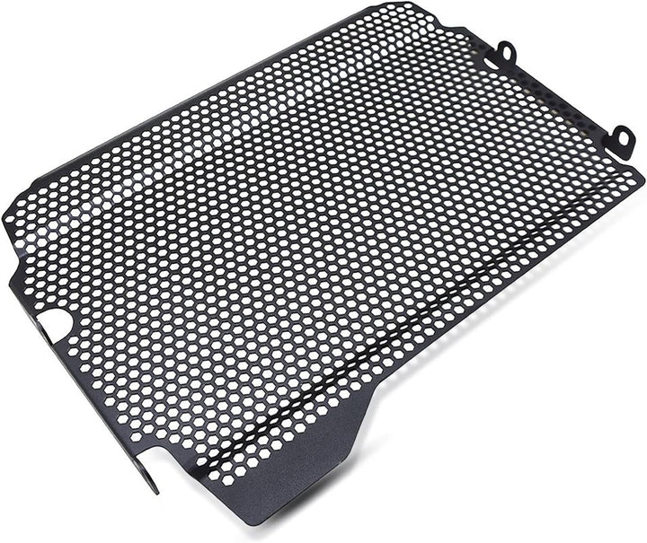MZ-STORE MT07 2018-2021 Motorrad Aluminiumlegierung Kühlerabdeckung Für MT-07 MT07 MT 07 2018 2019 2