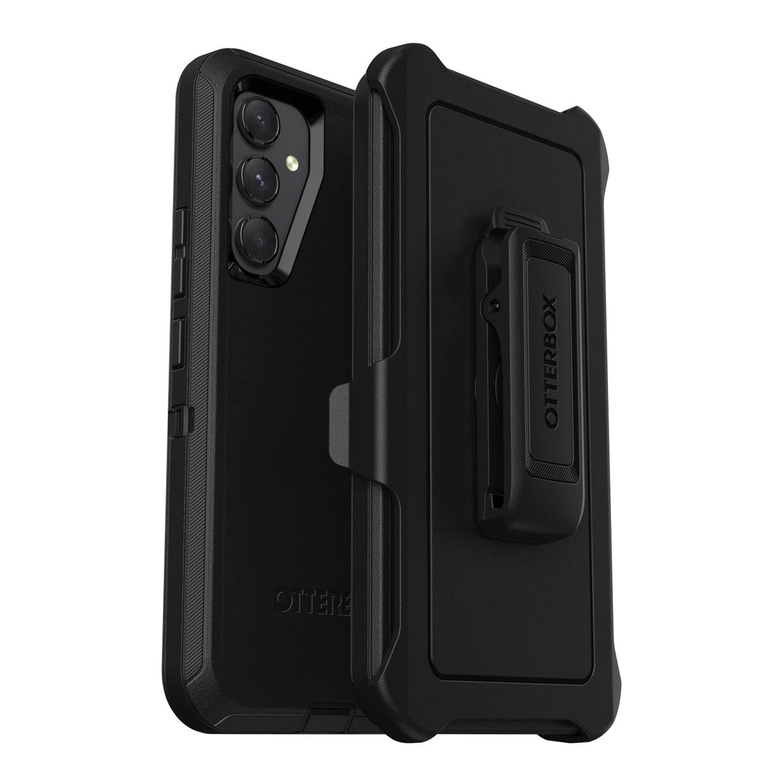 OtterBox Defender Hülle für Samsung Galaxy A54 5G, stossfest, sturzsicher, ultra-robust, schützende