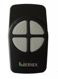 Handsender BERNER BHS140