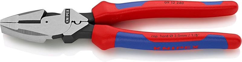 Knipex Kraft-Kombizange "Lineman&